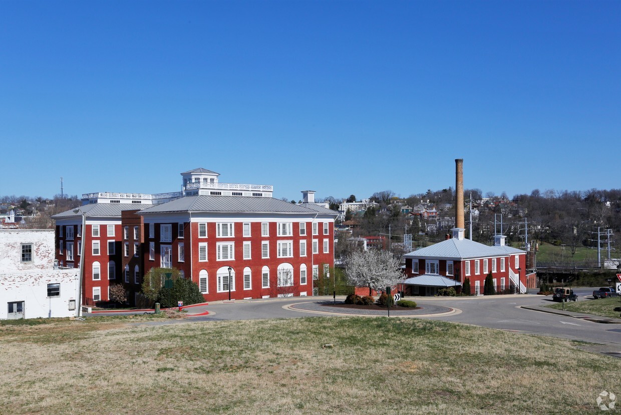 Foto del edificio - Villages at Staunton