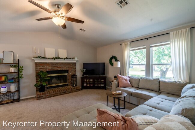 Building Photo - 3 br, 2 bath House - 13331 S 91st E Ave