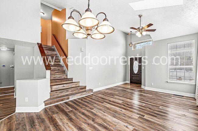 Foto del edificio - Discover comfort and convenience!