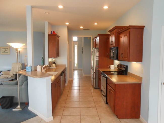 Foto del edificio - Furnished Seasonal Rental