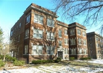 Primary Photo - 6255 Clemens Ave