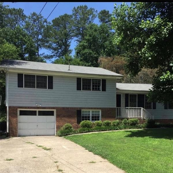 Primary Photo - 401 Pilgrim Ct