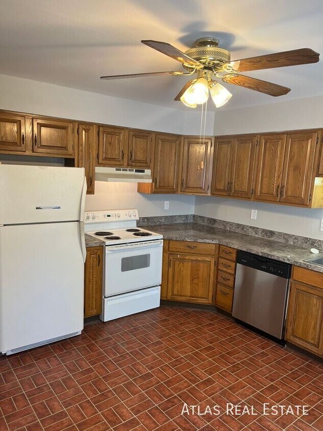 Foto principal - 2519 Wood Ave