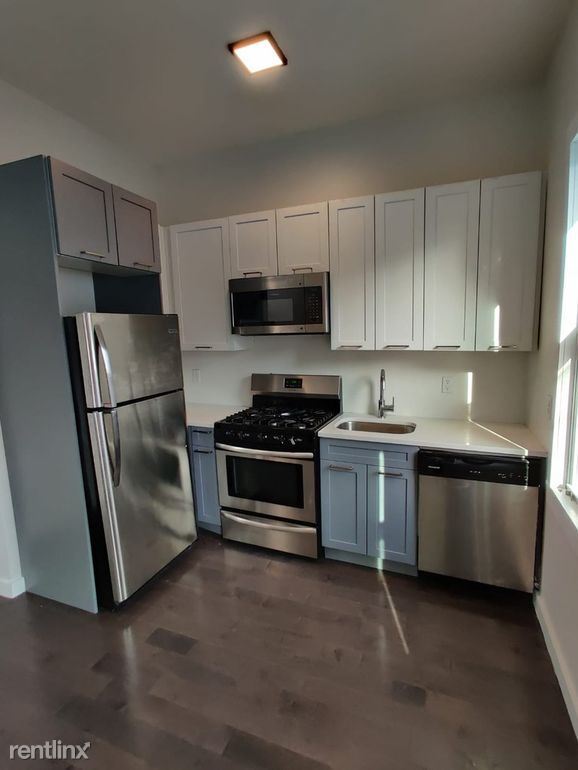 Foto del edificio - 2 br, 2 bath  - 510 Mercer St