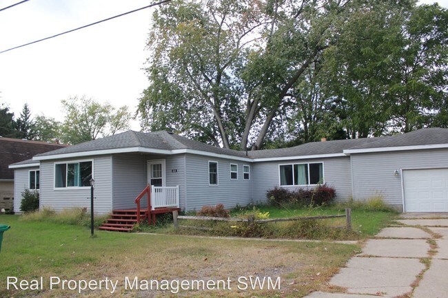 Building Photo - 3 br, 2 bath House - 1224 Rose Drive