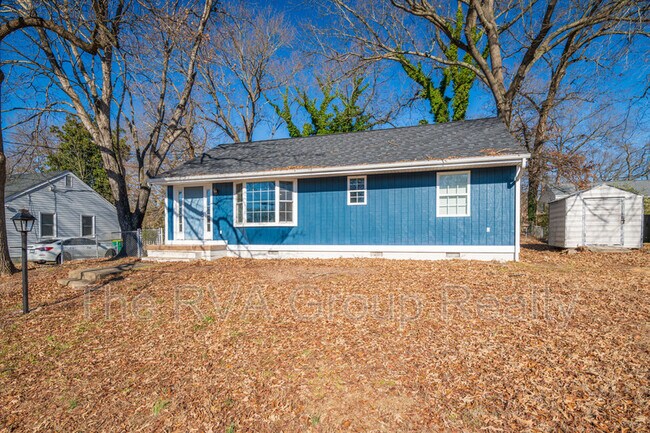 Building Photo - 3409 Ivor St