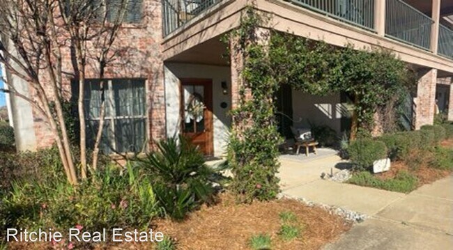 Building Photo - 2 br, 2 bath House - 524 Ansley Blvd. Unit A