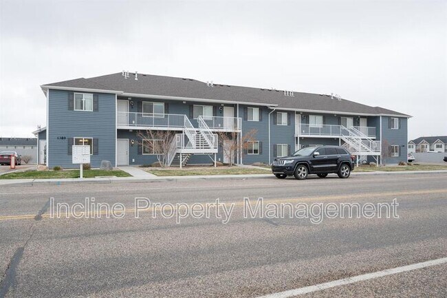 Foto del edificio - 1389 Northfield Rd