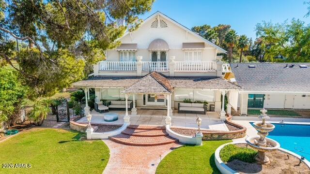Building Photo - 35 S Fairway Ct