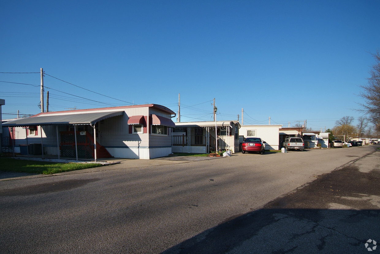 Foto del edificio - Miller's Mobile Home Community