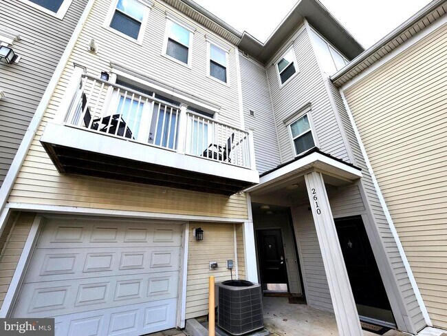 Foto del edificio - 2610 Sheridan Rd SE