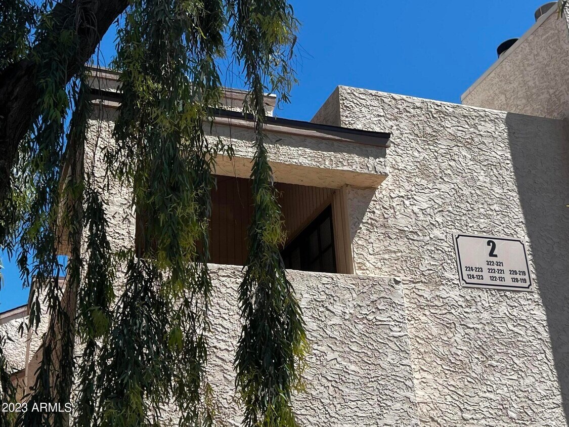 7510 Thomas Rd Unit 219, Scottsdale, AZ 85251 Apartment for Rent in