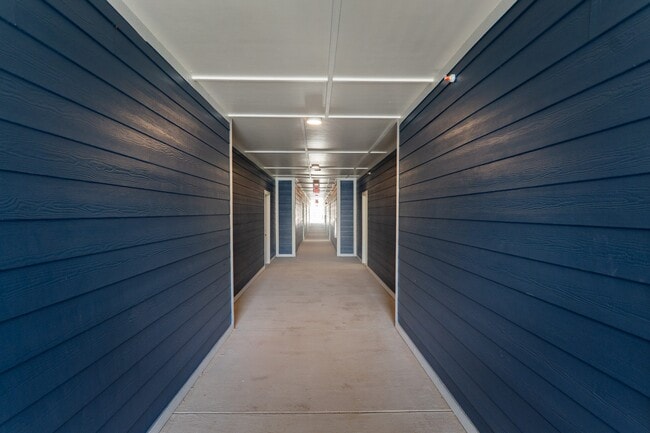 Foto del edificio - Rock Creek Apartments