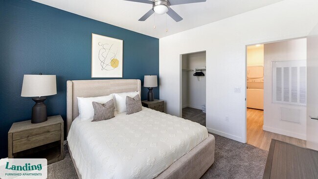 Foto del edificio - 10000 W Missouri Ave