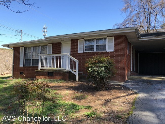 Foto del edificio - 4 br, 2.5 bath House - 7648 Mallette Rd.
