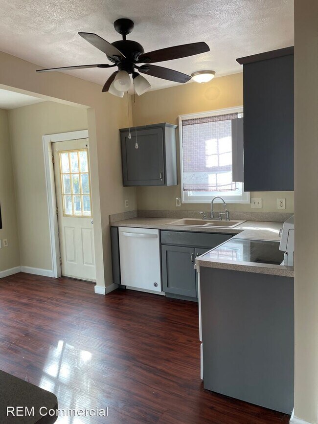 Building Photo - 3 br, 1 bath House - 336 Linwood Ave NW