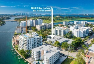 Building Photo - 9200 E Bay Harbor Dr