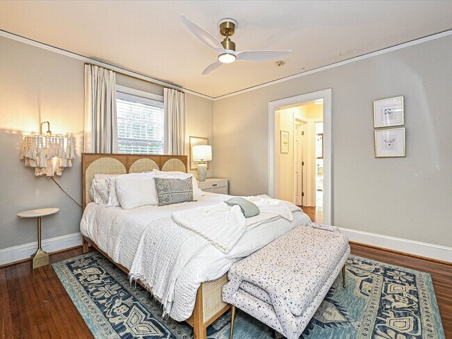 Foto del edificio - 2331 Chesterfield Ave