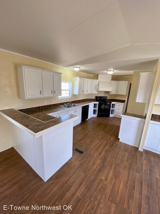 Foto del edificio - 3 br, 2 bath House - 410 15th St
