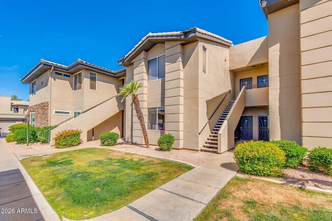 Foto del edificio - 7009 E Acoma Dr