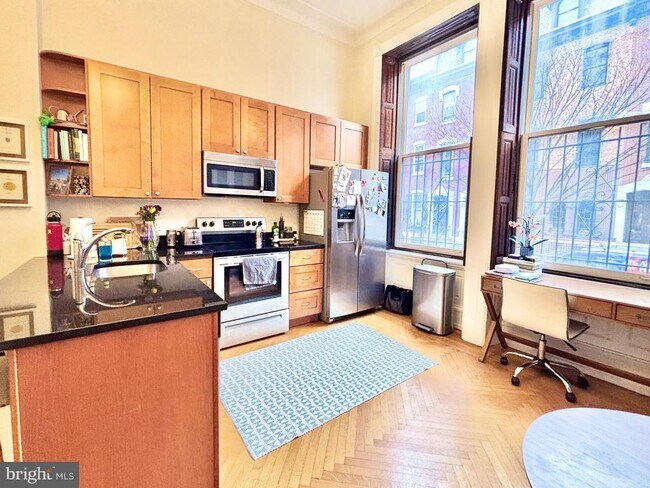 Foto del edificio - 2126 Spruce St