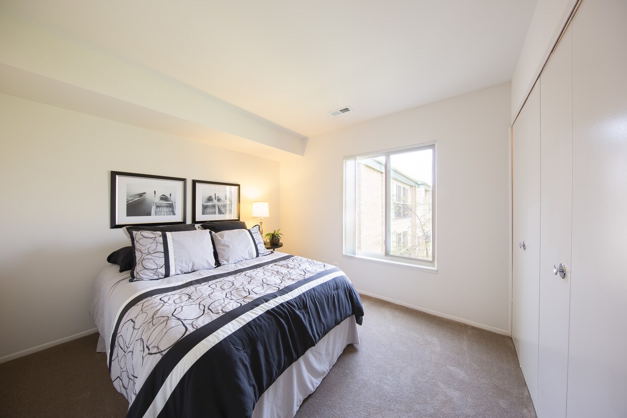 Glencoe Hills Apartments Ann Arbor, MI