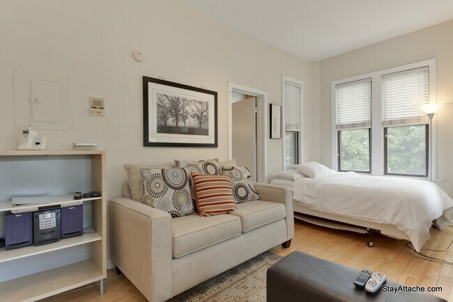 Foto del edificio - 1822 15th St NW