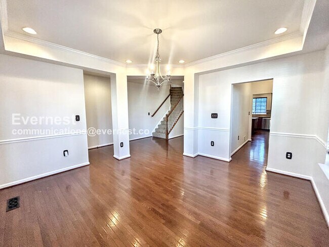 Foto del edificio - 29 Trail Ridge Ln