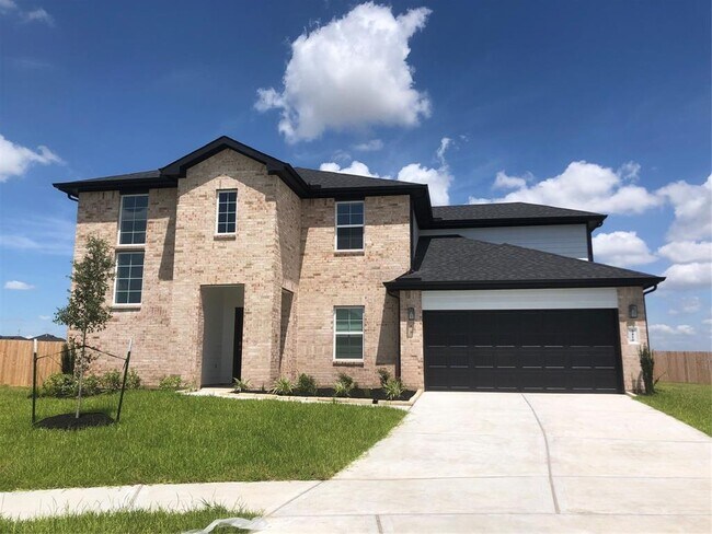 Foto del edificio - 3419 Dursley Landing CT Ct