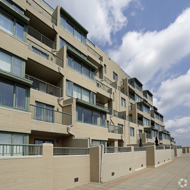 Powder Mill Heights Apartments Morris Plains, NJ