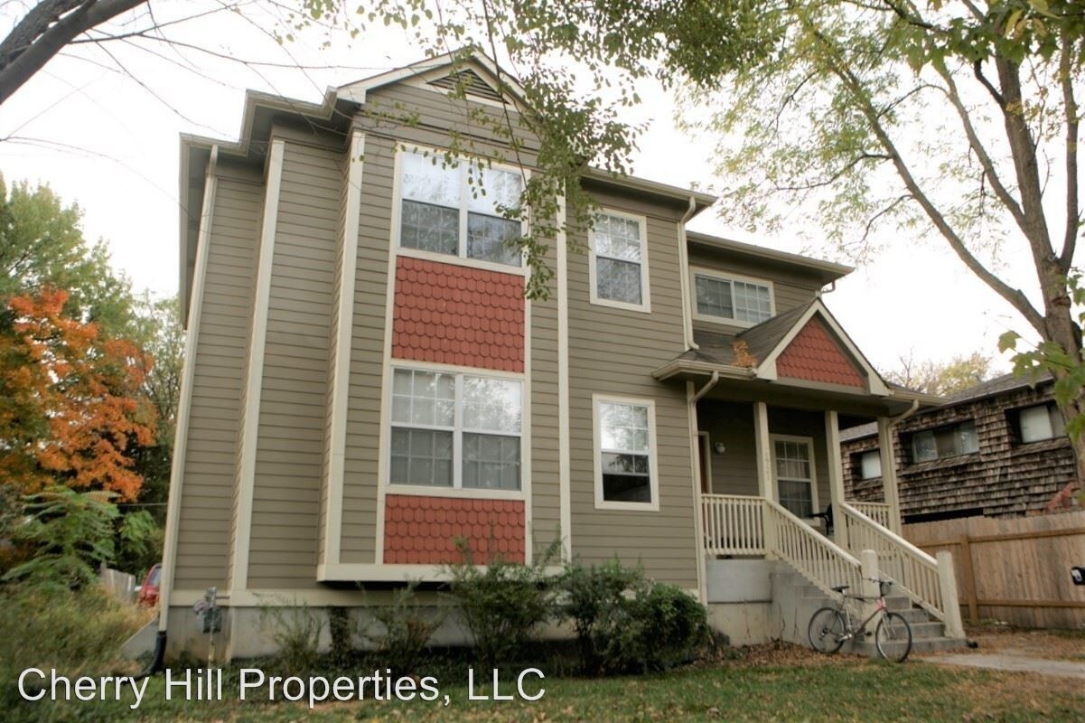 Foto principal - 3 br, 2 bath Apartment - 1721 Ohio
