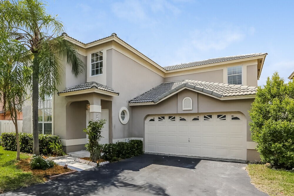 Foto principal - 5477 NW 44th Way