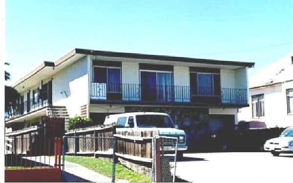 Foto del edificio - 1614 62nd St