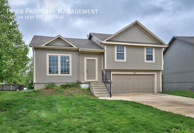 Building Photo - Gardner Single Family Home - Available Jun...