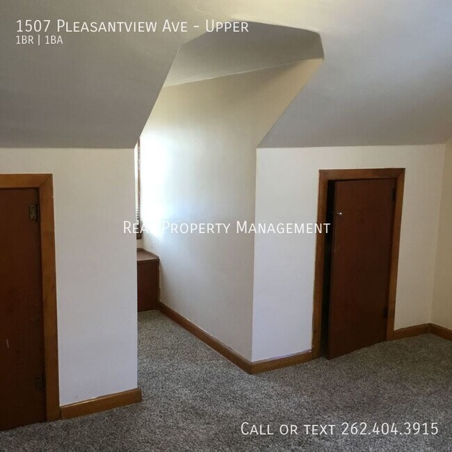 Foto del edificio - 1507 Pleasant View Ave