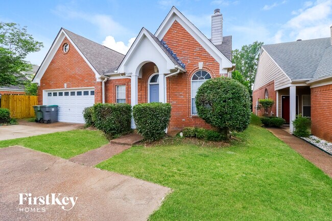 Foto del edificio - 1139 Brady Hollow Ln