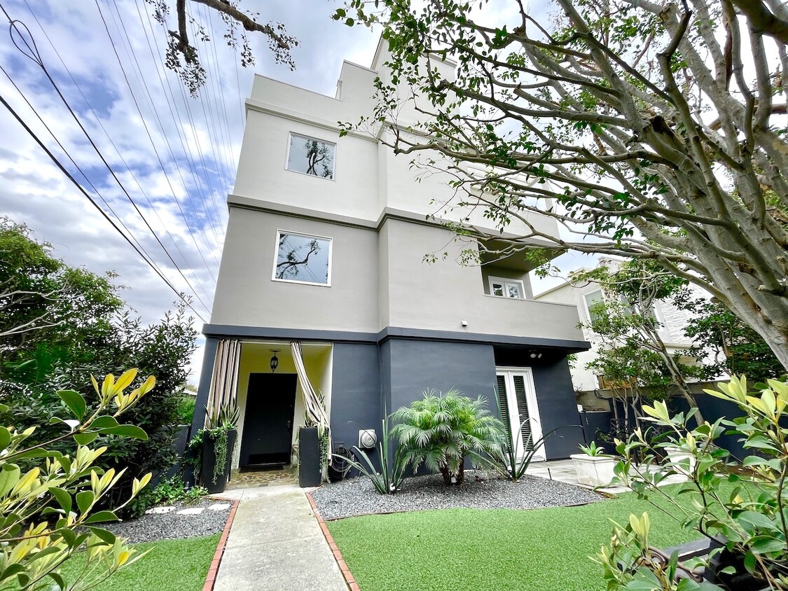 Foto principal - 36 Anchorage St