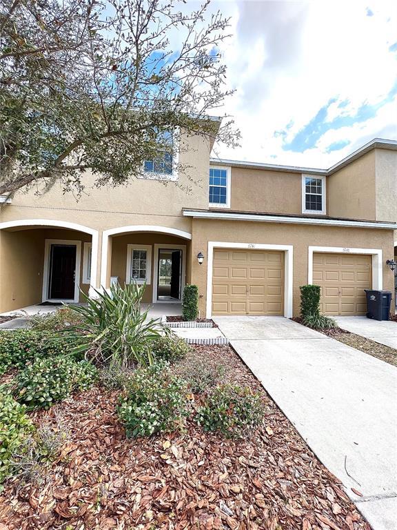 6746 Holly Heath Dr, Riverview, FL 33578 Townhome Rentals in