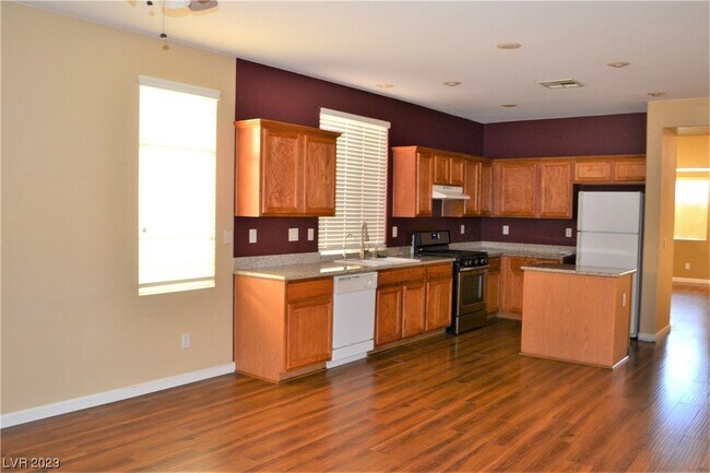 Building Photo - 4580 Maxwell Peak Ct