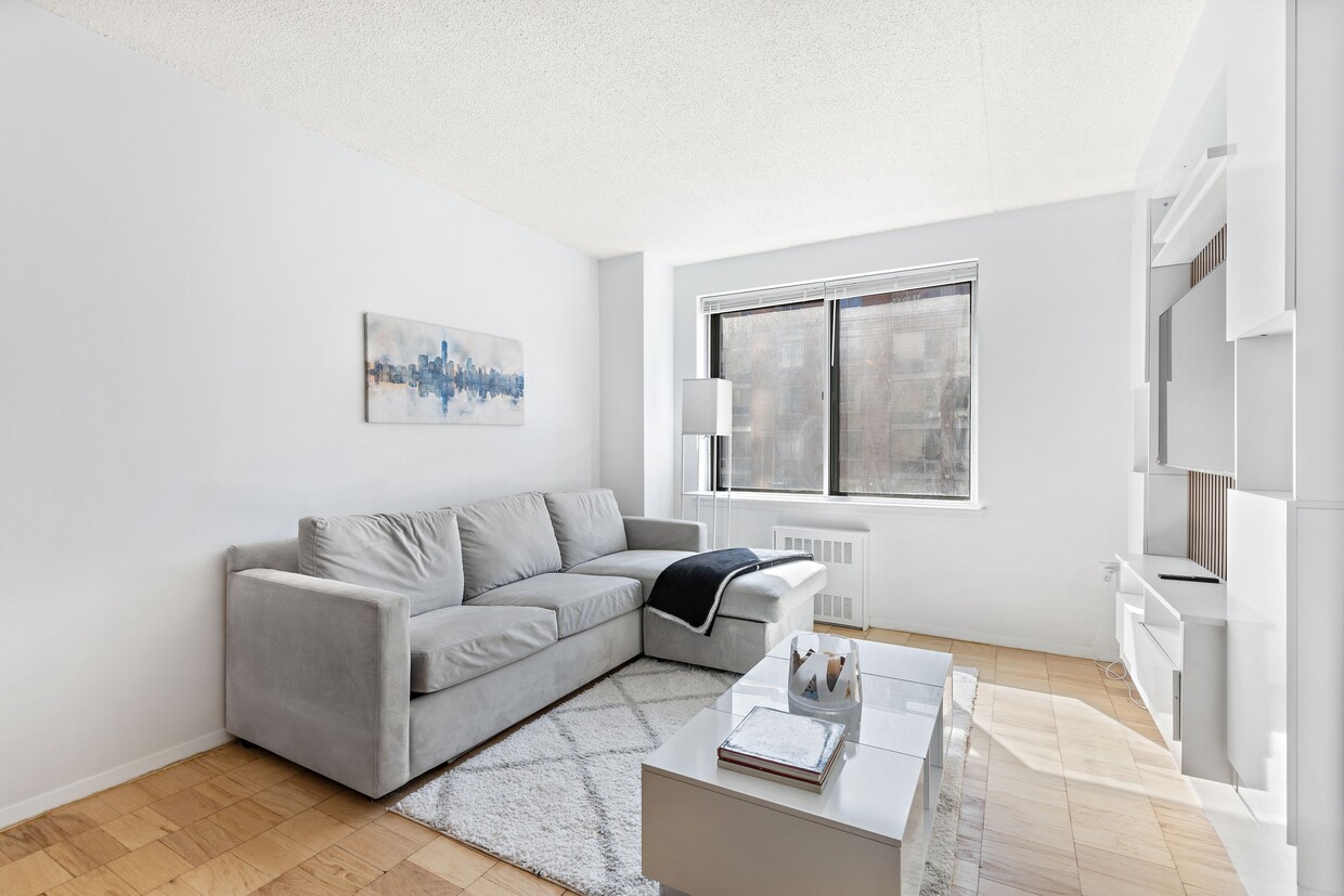 Photo - 280 Rector Pl (New York, NY)