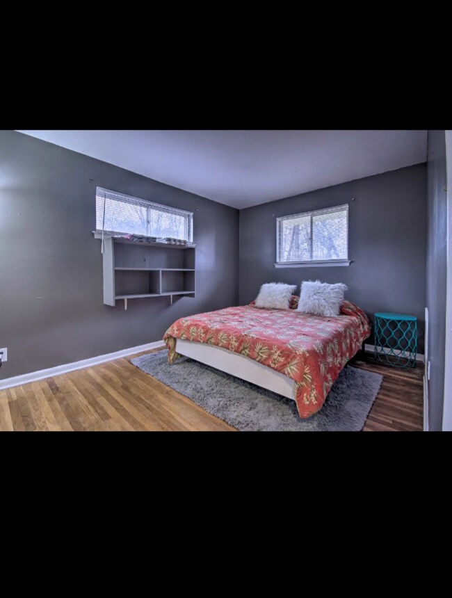 Foto del edificio - 3839 Cassandra Rd