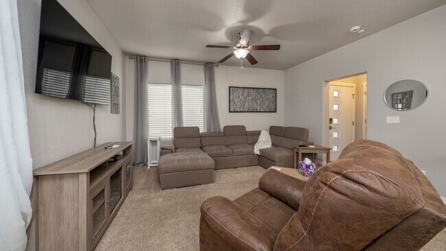 Photo - Furnished Rental in the Spring Creek Neighborhood House