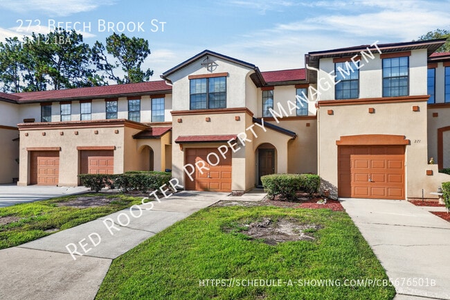 Building Photo - 273 Beech Brook St
