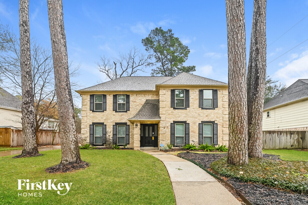 Foto principal - 12923 Marron Dr