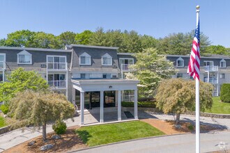 Building Photo - Douglas Apartments-An Active Adult Community