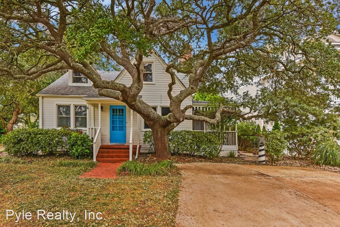 Foto principal - 3 br, 2 bath House - 8504 Atlantic Avenue - 1
