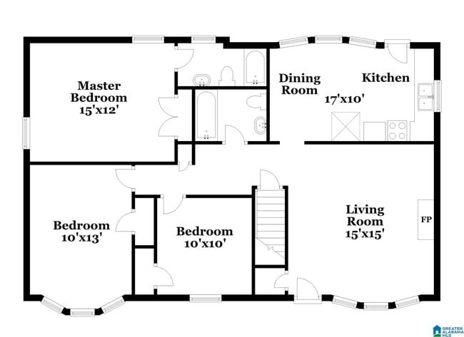 Building Photo - 6446 Freda Dr