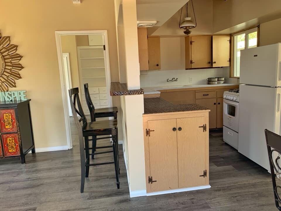 Foto principal - 1712 Washington Way