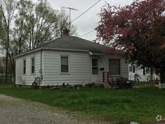 Building Photo - 322 Indiana St