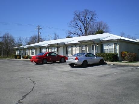 Foto del edificio - 304 W Briar Ave